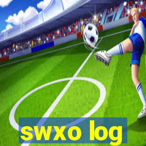 swxo log